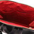 TL Bag - Saffiano leather backpack for women